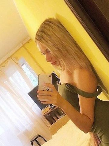 Ангелина
